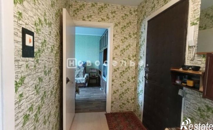 2-комн квартира Рязань, улица Бирюзова, 28