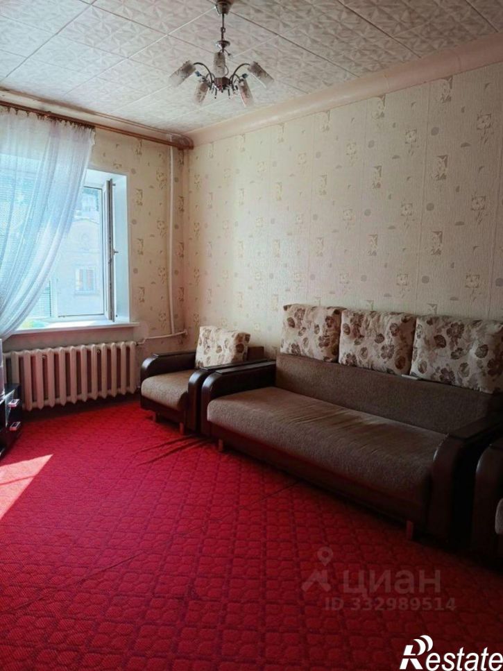 2-комн квартира ул Фабричная, 10,  д. 10