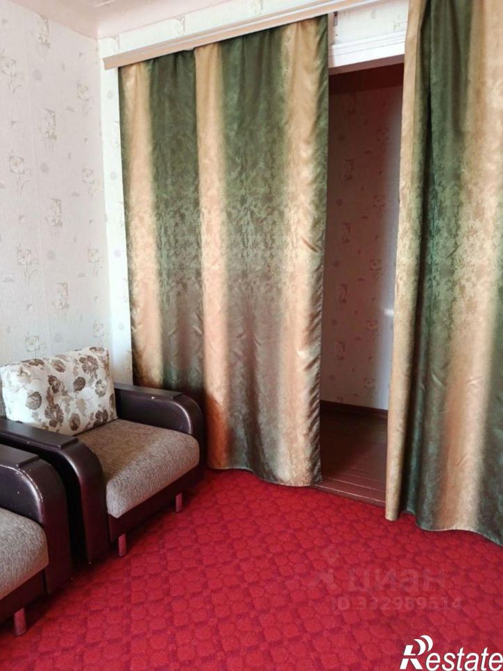 2-комн квартира ул Фабричная, 10,  д. 10