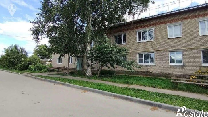 2-комн квартира ул 46 лет Октября, 7,  д. 7