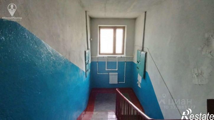 2-комн квартира ул 46 лет Октября, 7,  д. 7