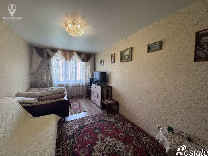 1-комн квартира ул Связи, 8,  д. 8