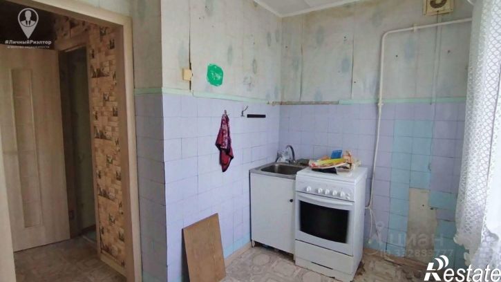 2-комн квартира ул 46 лет Октября, 7,  д. 7