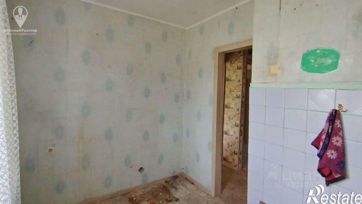 2-комн квартира ул 46 лет Октября, 7,  д. 7