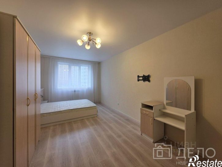1-комн квартира 2-й Бульварный пр-д, 3,  д. 3