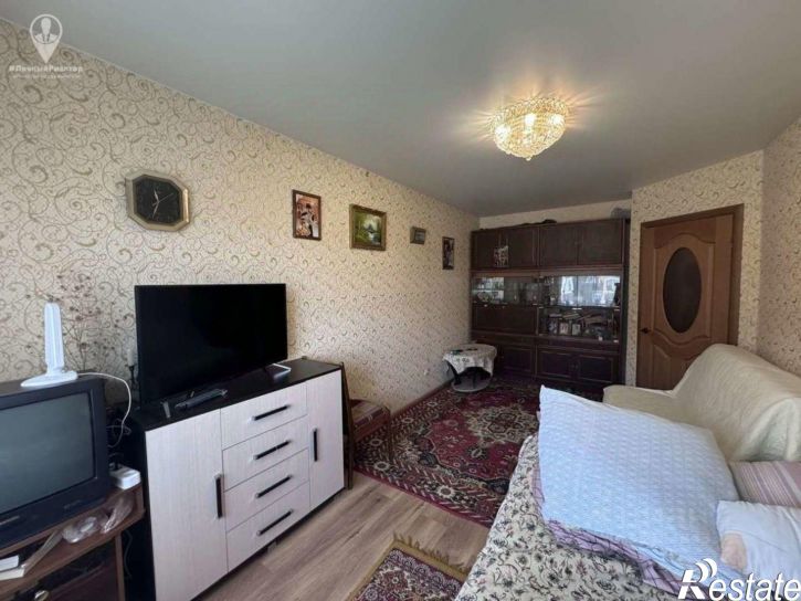 1-комн квартира ул Связи, 8,  д. 8