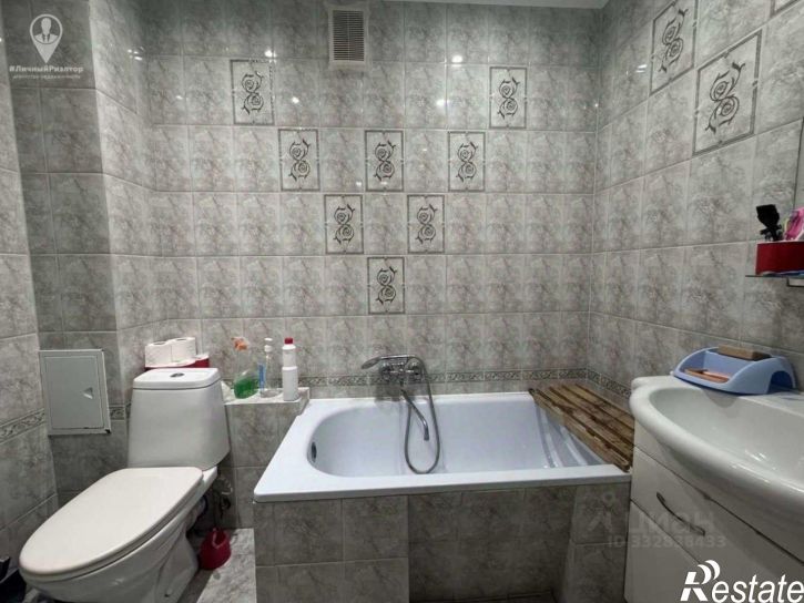 1-комн квартира ул Связи, 8,  д. 8