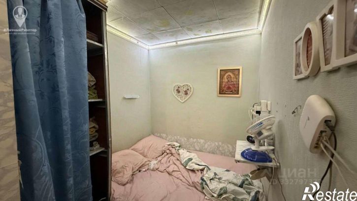 2-комн квартира ул Советская, 6,  д. 6