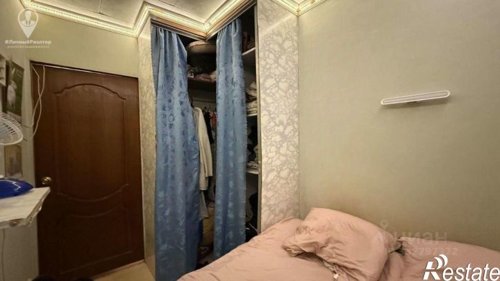 2-комн квартира ул Советская, 6,  д. 6