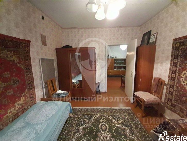 4-комн квартира ул Фабричная, 2/5,  д. 2/5
