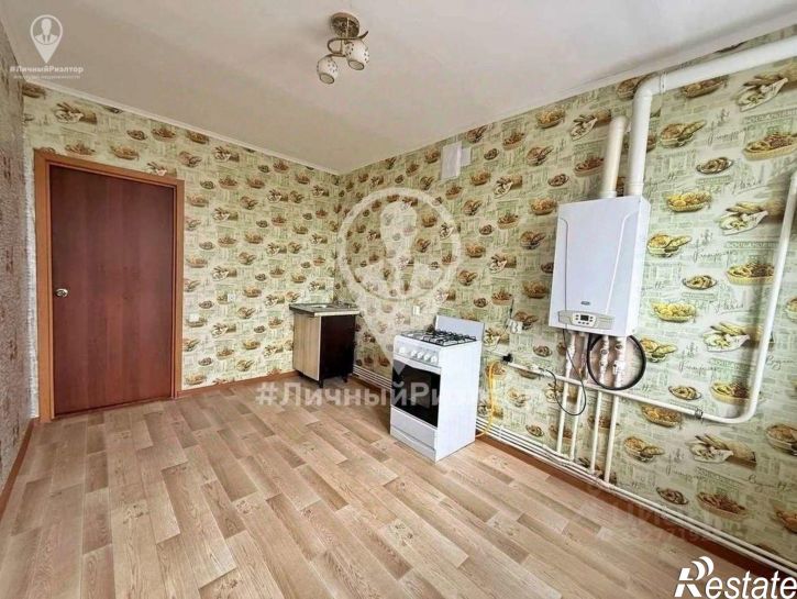 1-комн квартира ул Солнечная, 5а,  д. 5а