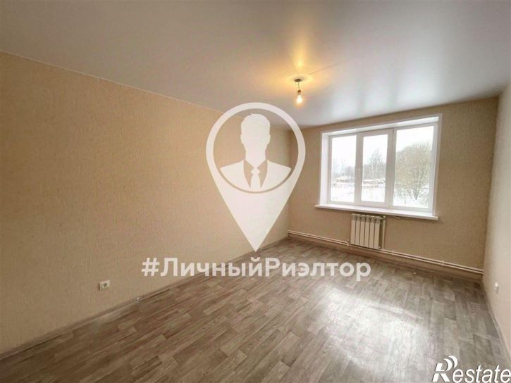 2-комн квартира посёлок Листвянка,дом 11