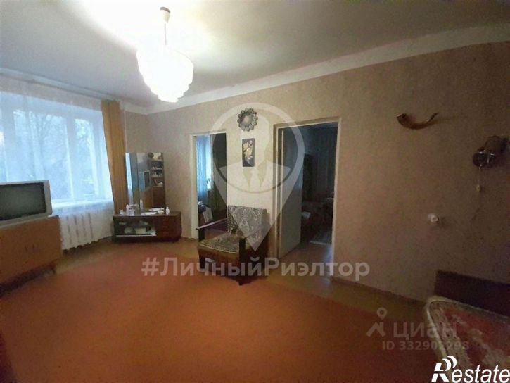 4-комн квартира ул Фабричная, 2/5,  д. 2/5