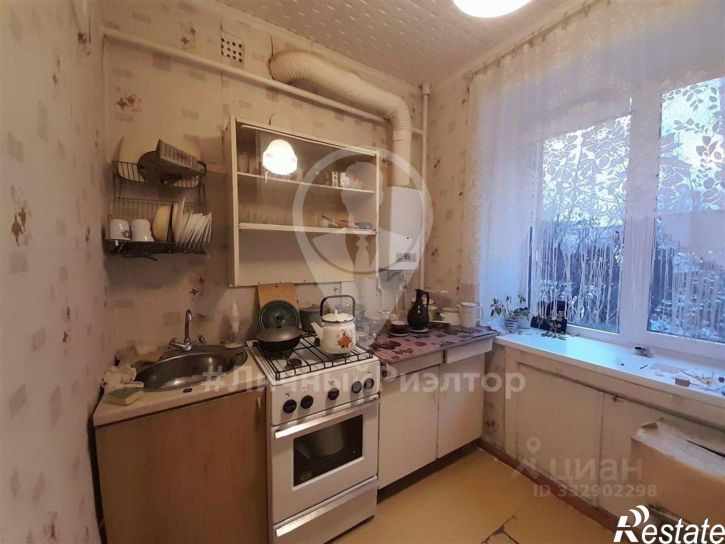4-комн квартира ул Фабричная, 2/5,  д. 2/5