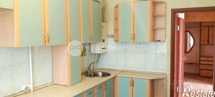 2-комн квартира