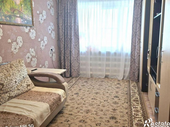 2-комн квартира ул Лесная, 1,  д. 1
