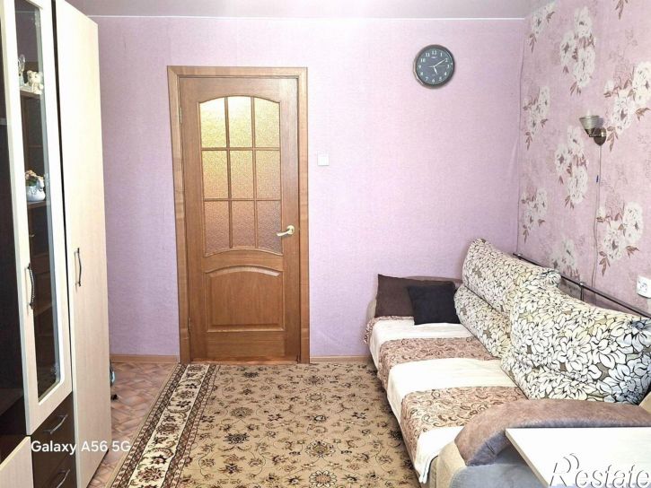 2-комн квартира ул Лесная, 1,  д. 1