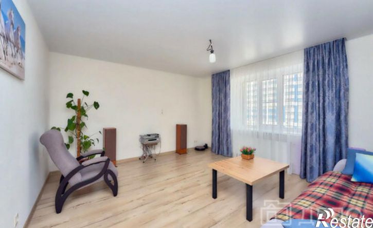 2-комн квартира Рязань, Михайловское шоссе, 82к3
