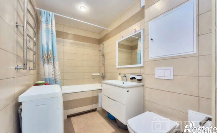 2-комн квартира Рязань, Михайловское шоссе, 82к3