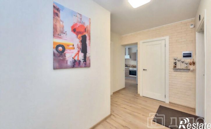 2-комн квартира Рязань, Михайловское шоссе, 82к3