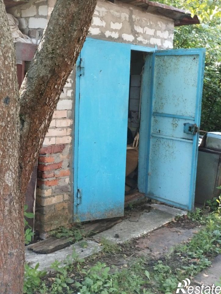 Коттедж/дом Рязань, СНТ Энергетик-2 При Дягилевской ТЭЦ, 22