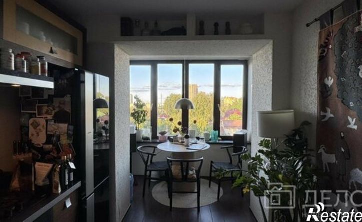 2-комн квартира Рязань, Новая улица, 27А