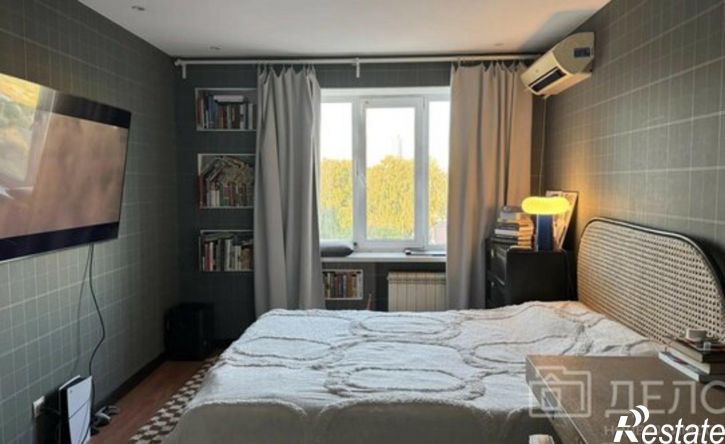 2-комн квартира Рязань, Новая улица, 27А