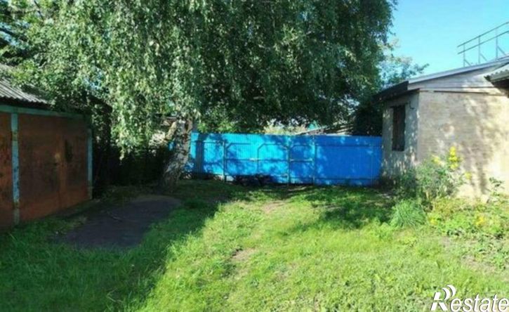 1-комн квартира Скопин, Школьная улица, 44