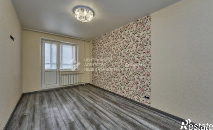 2-комн квартира Рязань, район Песочня, улица Зубковой, 22