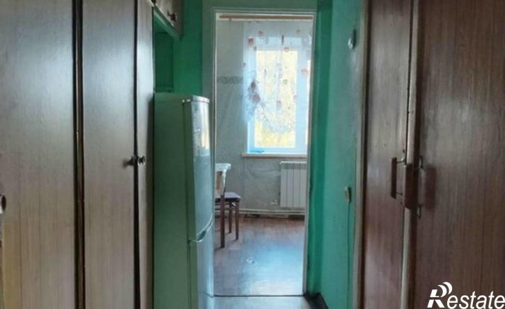 2-комн квартира Скопин, микрорайон Коготково, улица Ленина, 26