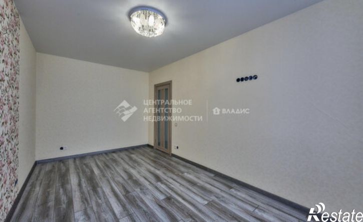 2-комн квартира Рязань, район Песочня, улица Зубковой, 22