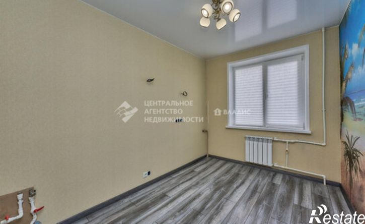 2-комн квартира Рязань, район Песочня, улица Зубковой, 22