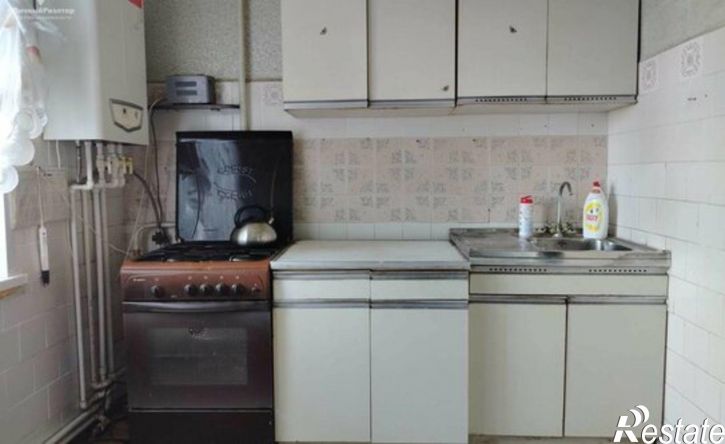 2-комн квартира Скопин, микрорайон Коготково, улица Ленина, 26