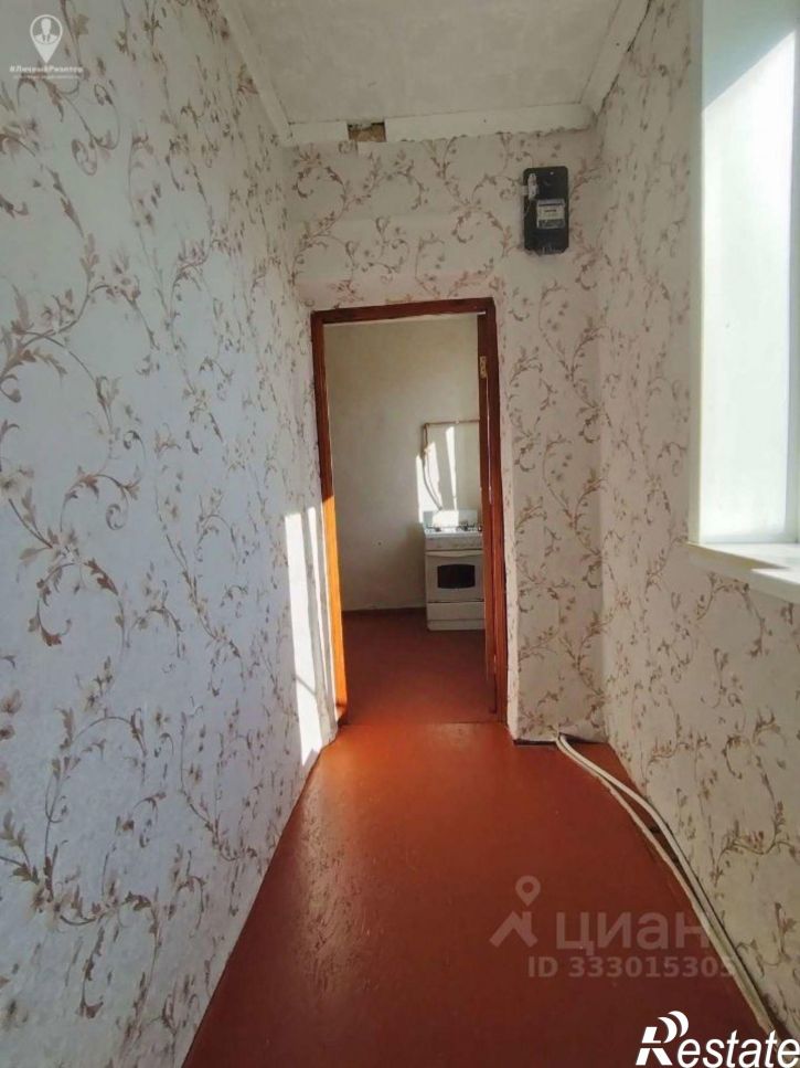 1-комн квартира Заречный мкр,дом 44