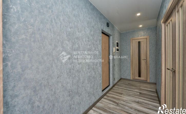 2-комн квартира Рязань, район Песочня, улица Зубковой, 22