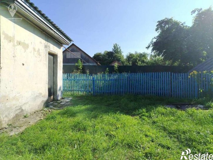 1-комн квартира Заречный мкр,дом 44