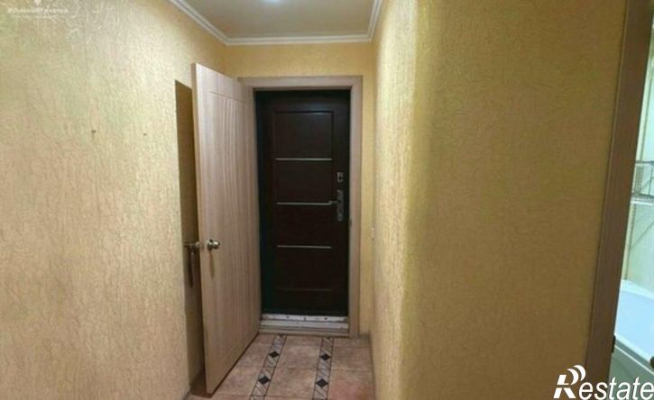 1-комн квартира Рязань, Московский район, улица Крупской, 3к1