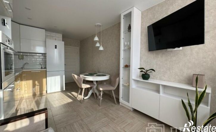 2-комн квартира Рязань, Шереметьевская улица, 15