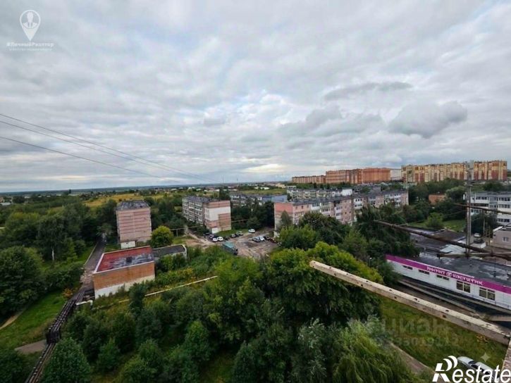1-комн квартира