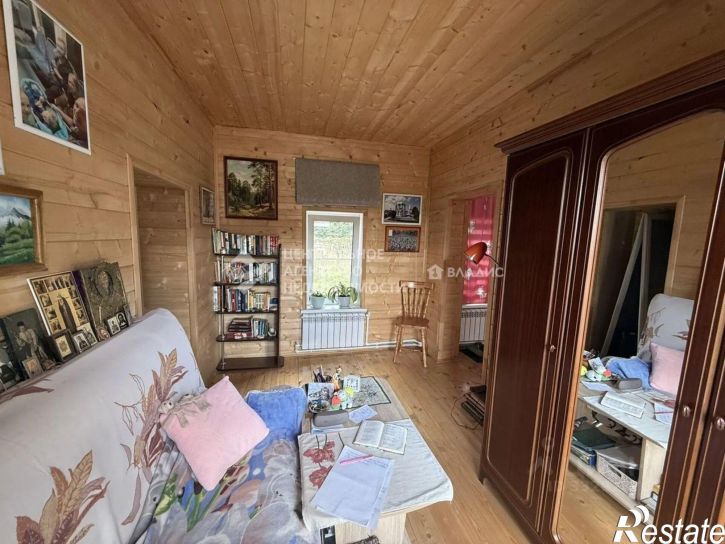 2-комн квартира ул Набережная, 41,  д. 41