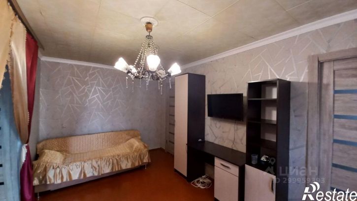 2-комн квартира Рязань, улица Фирсова, 12