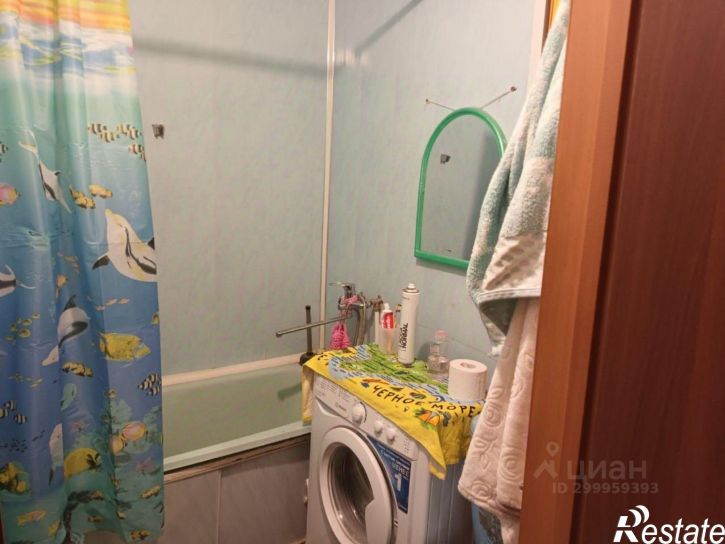 2-комн квартира Рязань, улица Фирсова, 12