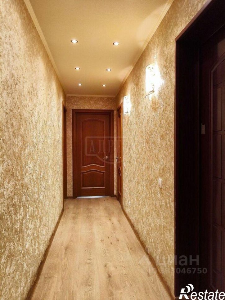 3-комн квартира Рыбновский район, Рыбное г.