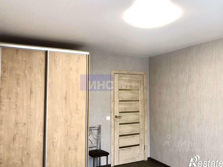 1-комн квартира улица Ушакова,дом 2к1