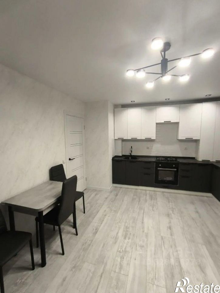 1-комн квартира Рязань, Быстрецкая улица, 22к1