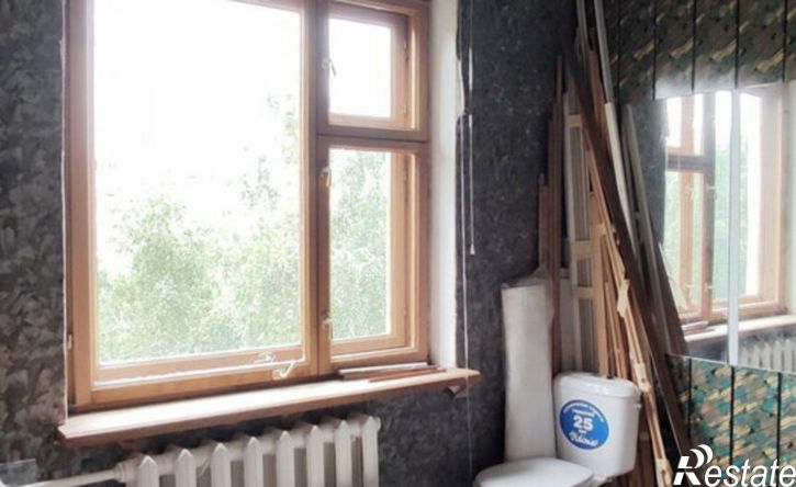 2-комн квартира Рязань, район Песочня, улица Советской Армии, 15