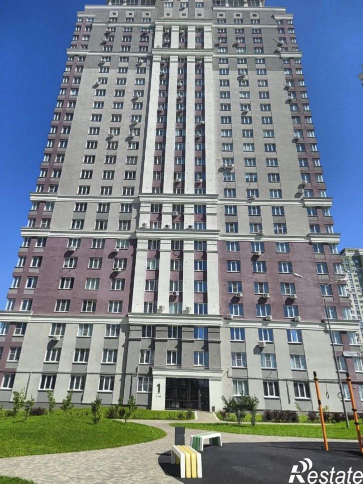 1-комн квартира Рязань, микрорайон Олимпийский Городок, 4