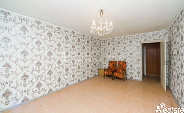 3-комн квартира Рязань, Московский район, улица Великанова, 16к1