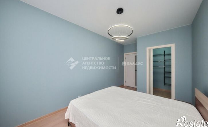 2-комн квартира Рязань, улица Земнухова, 2