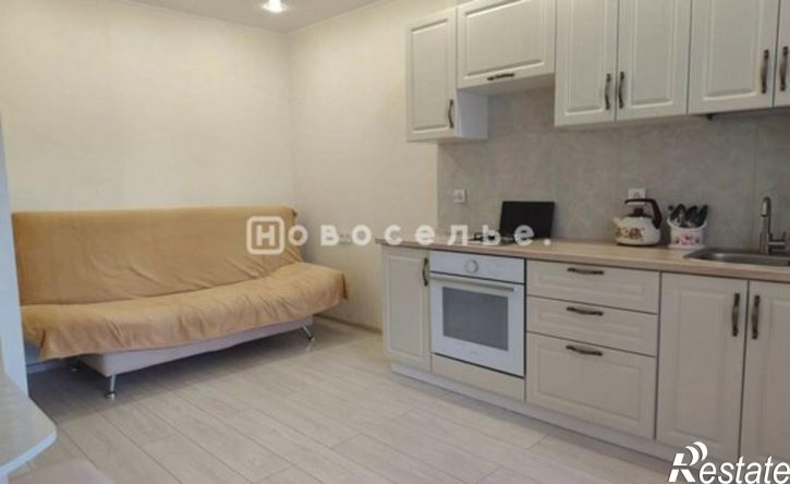 1-комн квартира Рязань, Шереметьевская улица, 10к4